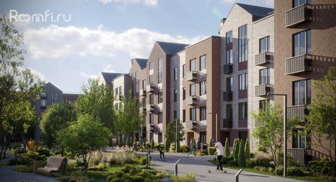 Продажа помещения свободного назначения 6.5 м² - фото 4