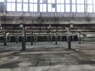 Аренда склада 4000 м²