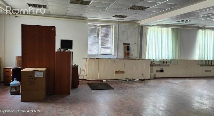 Аренда склада 315 м², 1-я улица Ревсобраний - фото 2