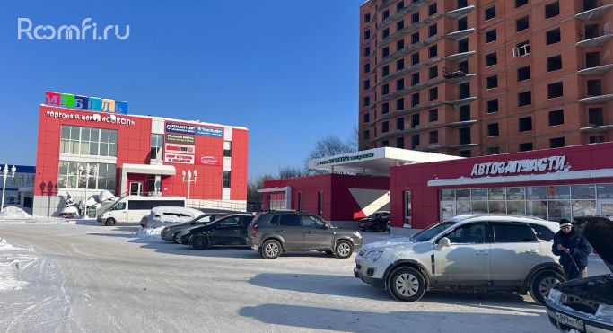 Продажа помещения свободного назначения 581 м², Пристанционная улица - фото 4