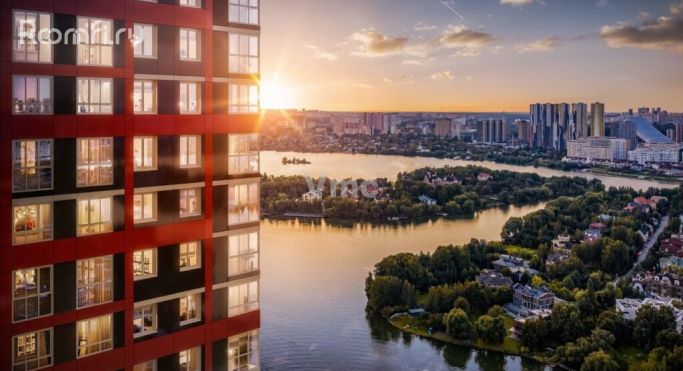 Аренда торгового помещения 90.5 м², улица Липовой Рощи - фото 2