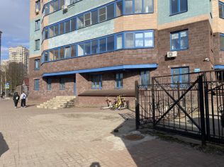 Аренда помещения свободного назначения 100 м²