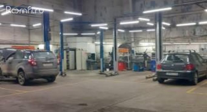 Аренда помещения свободного назначения 1000 м², Октябрьская улица - фото 3