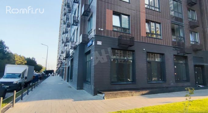 Продажа производственного помещения 488 м², Рождественская улица - фото 3