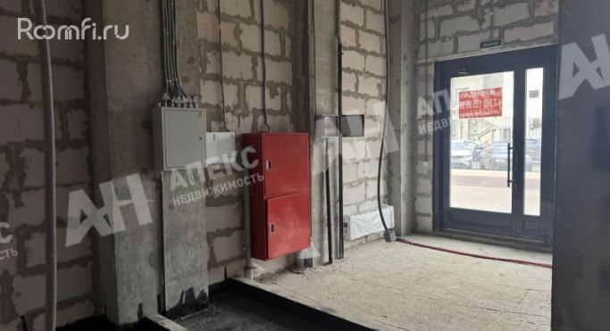 Продажа помещения свободного назначения 42 м², Ленинградское шоссе, 31-й километр - фото 3