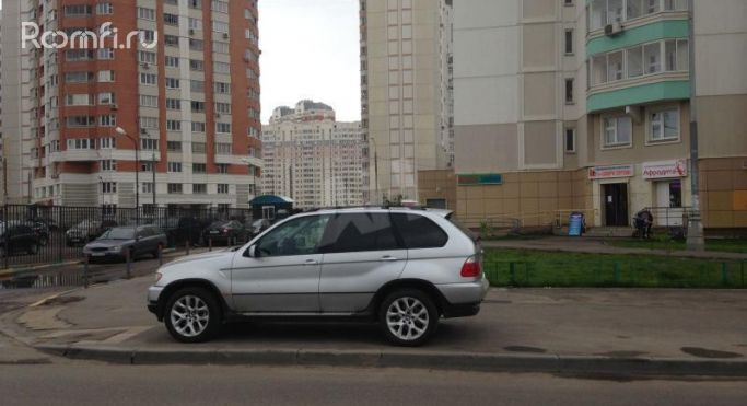 Аренда помещения свободного назначения 100 м², Комсомольский проспект - фото 2