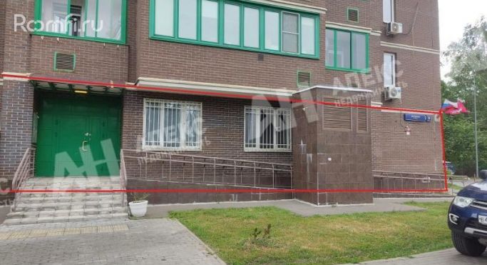 Аренда помещения свободного назначения 209 м², Ягодная улица - фото 2