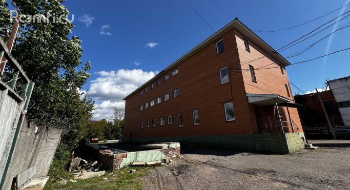 Аренда производственного помещения 1736 м², Главная улица - фото 4