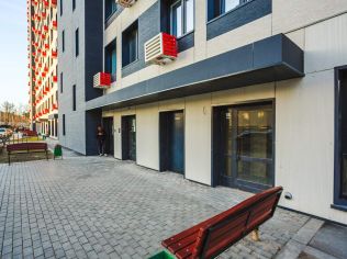 Аренда помещения свободного назначения 67 м²