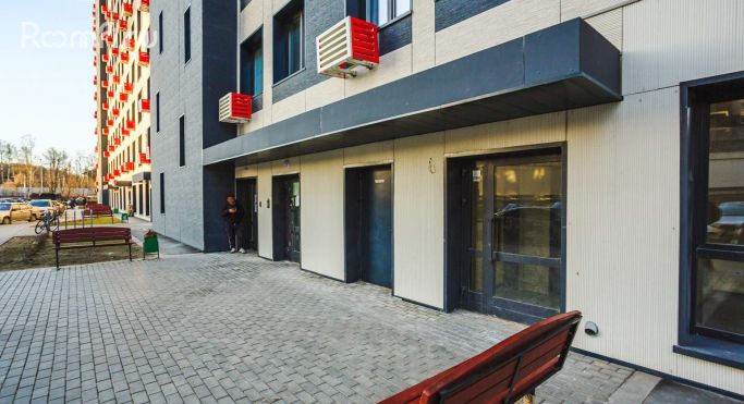 Аренда помещения свободного назначения 67 м², Транспортная улица - фото 1