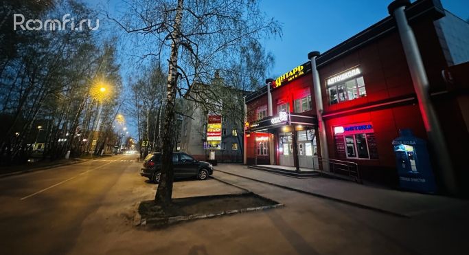 Аренда торгового помещения 28 м², Молодёжная улица - фото 2