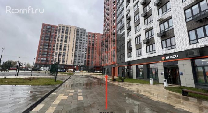 Аренда помещения свободного назначения 129 м², Ленинградское шоссе, 31-й километр - фото 3