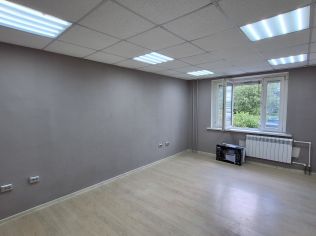 Аренда помещения свободного назначения 35.2 м²