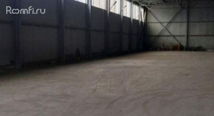 Аренда склада 1000 м², Советская улица - фото 3