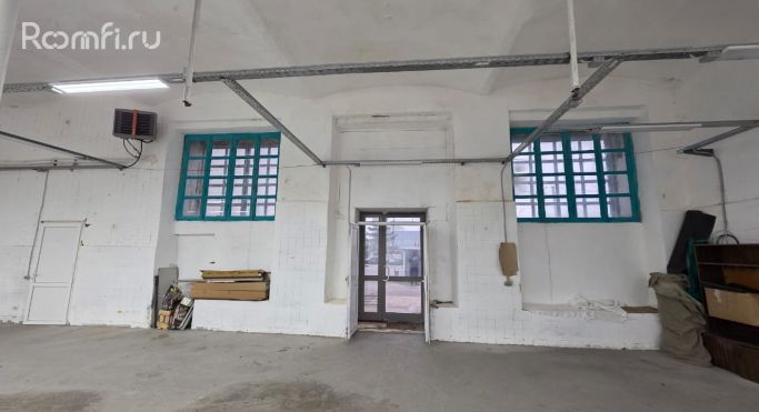 Аренда помещения свободного назначения 848 м², Советский переулок - фото 5