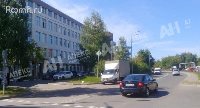 Аренда помещения свободного назначения 653 м², Звёздная улица - фото 2