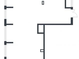 Продажа помещения свободного назначения 124.2 м²