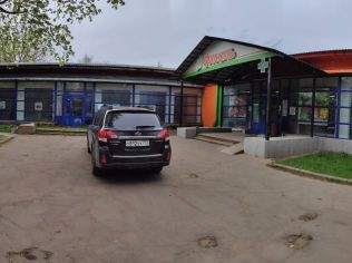 Аренда помещения свободного назначения 70 м²