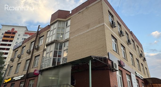Аренда помещения свободного назначения 320 м², Рябиновая улица - фото 3