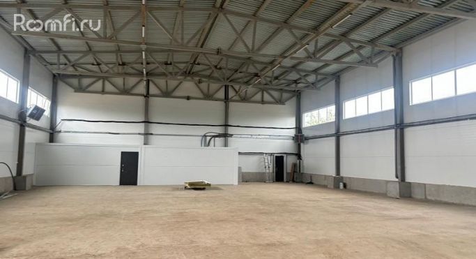 Аренда помещения свободного назначения 1000 м², Советская улица - фото 2