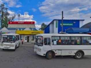 Продажа помещения свободного назначения 52 м²