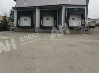 Аренда склада 1456 м²