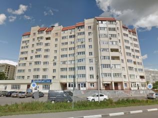 Продажа помещения свободного назначения 699.4 м²