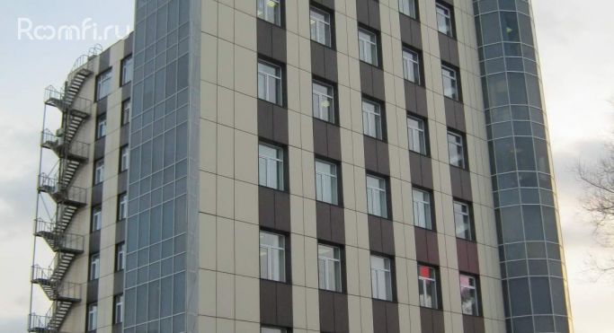 Продажа помещения свободного назначения 6018.3 м², улица Репина - фото 4
