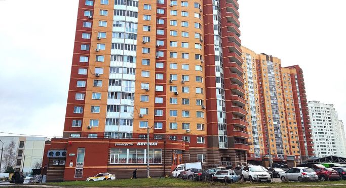Аренда помещения свободного назначения 255 м² - фото 2