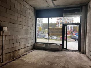 Продажа помещения свободного назначения 55 м²