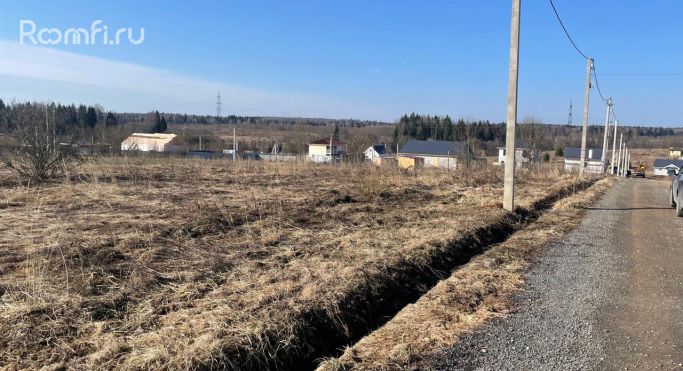 Продажа земельных участка 0.1 га - фото 2