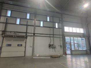 Аренда склада 850 м²