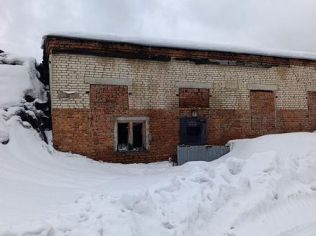 Продажа производственного помещения 1281 м²