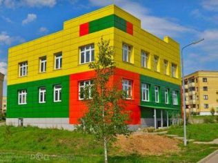 Продажа помещения свободного назначения 1088.5 м²