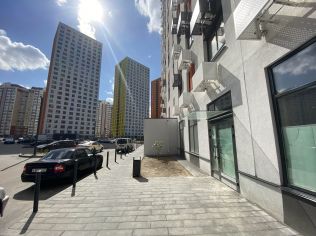 Аренда помещения свободного назначения 421.3 м²