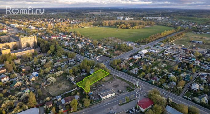 Продажа земельных участка 0.2 га, Можайское шоссе - фото 3