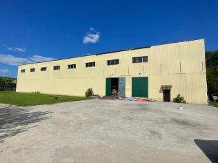 Продажа помещения свободного назначения 875 м²