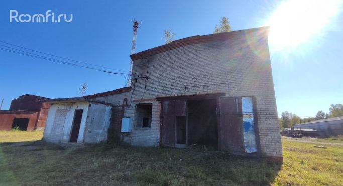 Аренда производственного помещения 392 м² - фото 4
