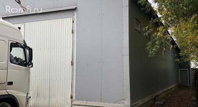 Аренда производственного помещения 370 м², улица Фрунзе - фото 2