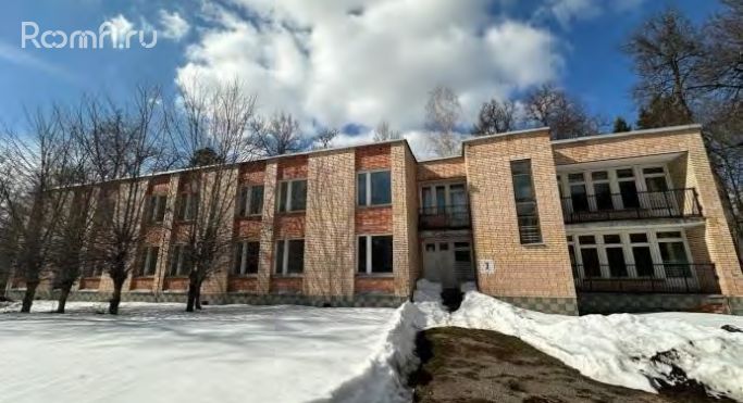 Продажа помещения свободного назначения 15383.6 м² - фото 2
