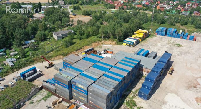 Аренда земельных участка 2.9 га - фото 3