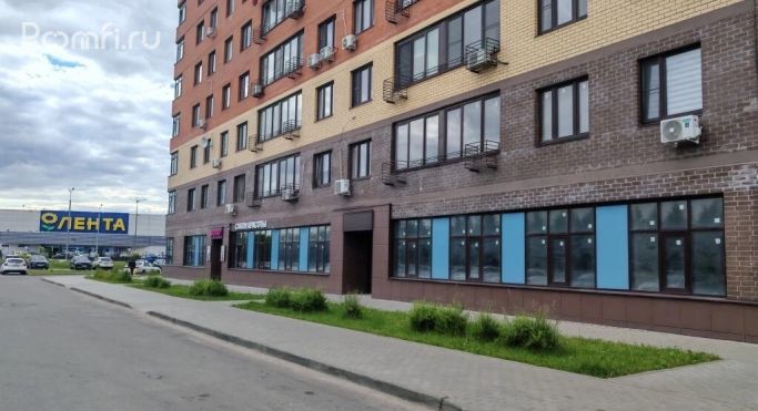 Аренда помещения свободного назначения 80 м², улица Кирова - фото 3
