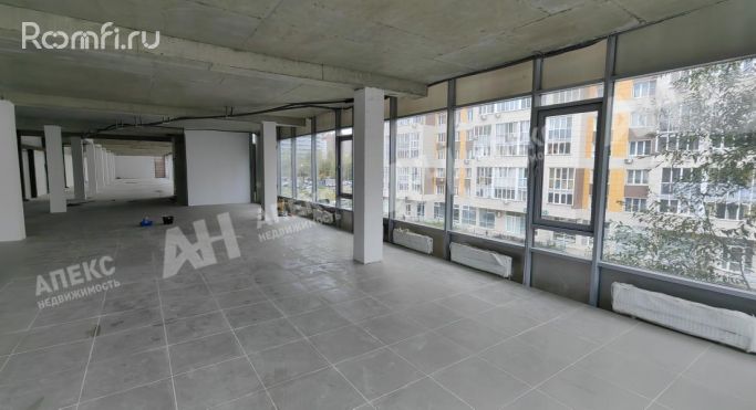 Аренда помещения свободного назначения 600 м², Носовихинское шоссе - фото 1