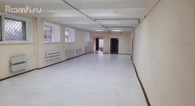 Аренда производственного помещения 294 м², Новая улица - фото 1
