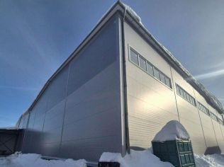 Продажа склада 1440 м²