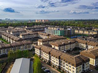 Аренда помещения свободного назначения 158.9 м²