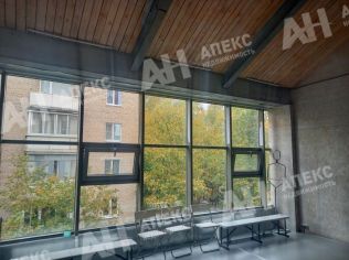 Продажа помещения свободного назначения 89.9 м²