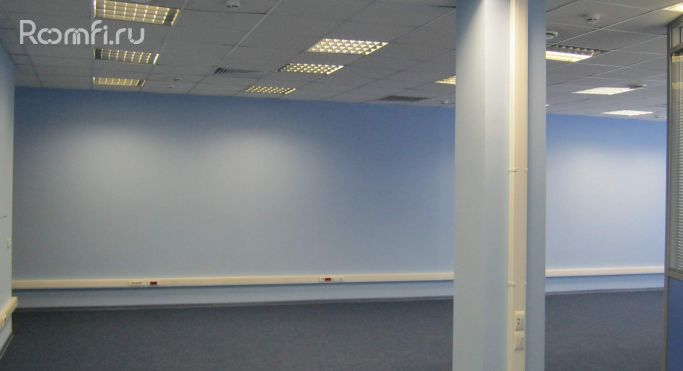 Аренда офиса 102 м², улица Репина - фото 4