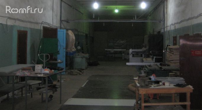 Производственно-складской комплекс «Томилино» - фото 3
