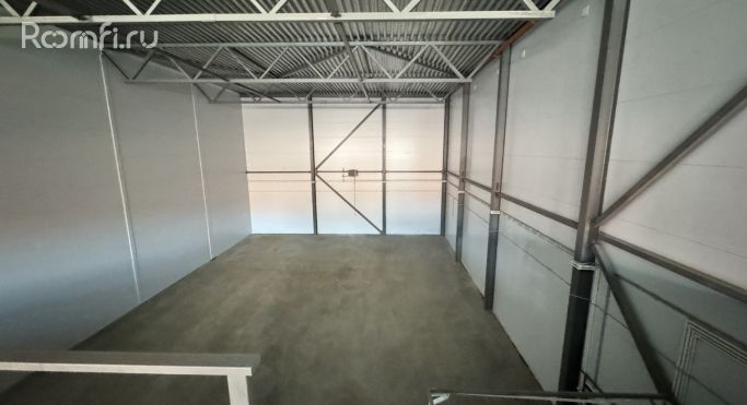 Продажа склада 1497 м², улица Будённого - фото 3